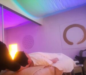 Entspannung für Körper Geist und Seele