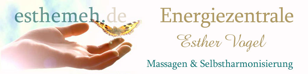 Energiezentrale Hypnospathie & Selbstharmonisierung - Coaching, Hypnose und Rituale für die Frau